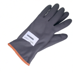 hot sale Black Nitrile Gloves Powder Free