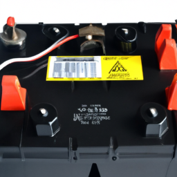 new car battery price