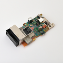 Fpc Camera Module