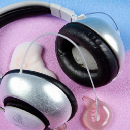 Headphones for Infants