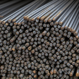 hot rolled rebar for sale