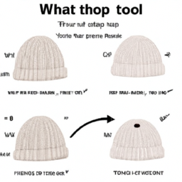 how to shrink a wool fitted hat