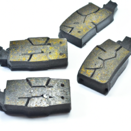 jcb brake pads