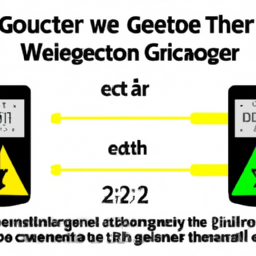 how do geiger counters work