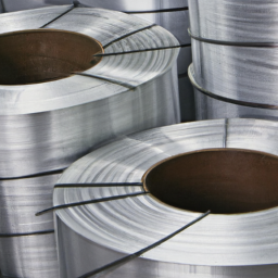 coil aluminium