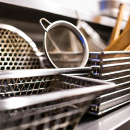 Professional Kitchen Equipment Solutions