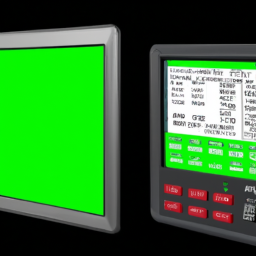 Fuel Dispenser Liquid Crystal display Module