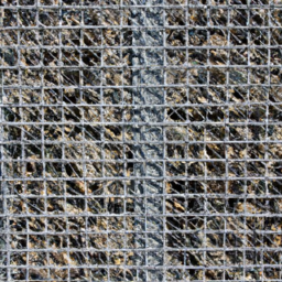 advantages and disadvantages of gabions