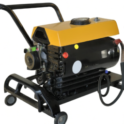 gx cs4 pcp air compressor