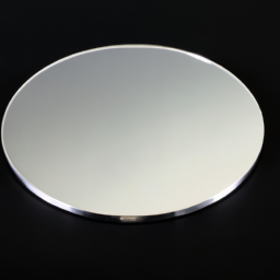 8 mirror finish stainless steel