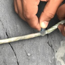 how to use pipe thread sealant