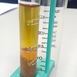 HPMC solubility in ethanol