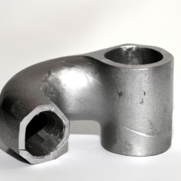 forged pipe fitting