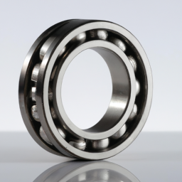 Metric Tapered Roller Bearings