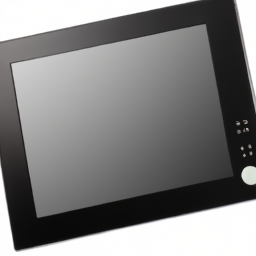 8 inch lcd