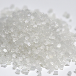 biodegradable plastic resin