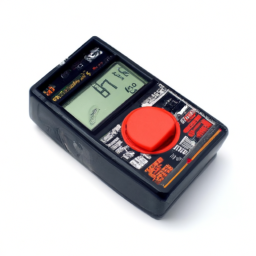 digital multi-function meter