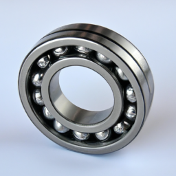 function of release bearing