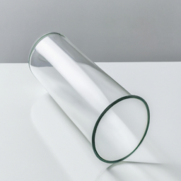 neutral glass tube