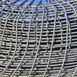 Monel Wire Mesh Features