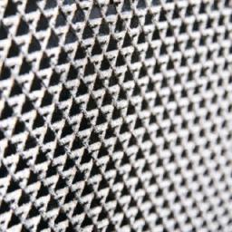 metal screen mesh for windows