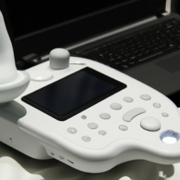 portable 3d ultrasound machine