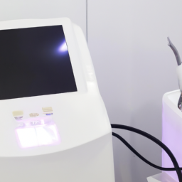 Professional Diode Laser Hair Removal Machine