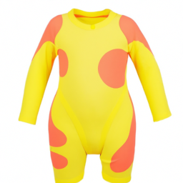 baby swim protection suit