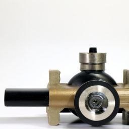 Bellows Seal Valve Actuator Selection