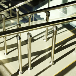 accessible handrails