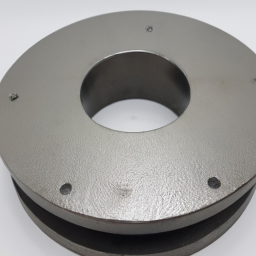 ASTM A182 Long Weld Neck Flange