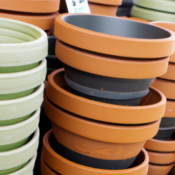 plant pots oem, flower planter odm