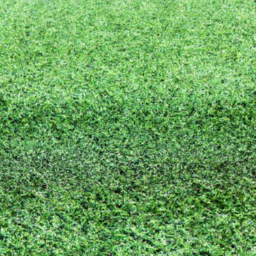 artificial grass backing