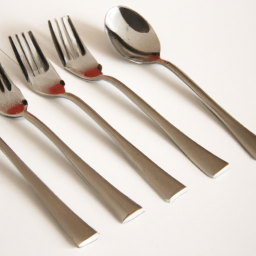 cutlery stainless steel grades