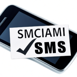 US SMS Verification Service 