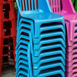 Plastic Chair on Sale