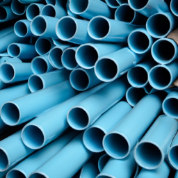 tee pipe pvc