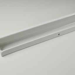 125mm plastic skirting board