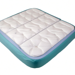 6 Chamber Air Mattress