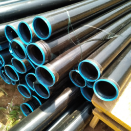 HDPE Threading Pipe for Indonesia