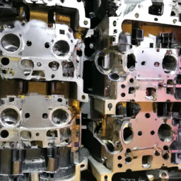 what is injection mold