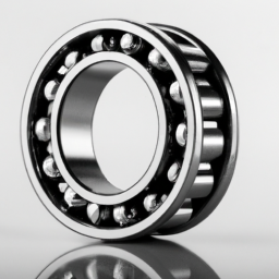 Custom Tapered Roller Bearing