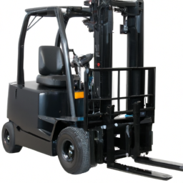 3.5 Ton Electric Forklift