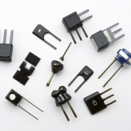 Kinds of Micro-switches