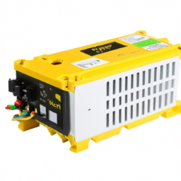 durable single phase string inverter