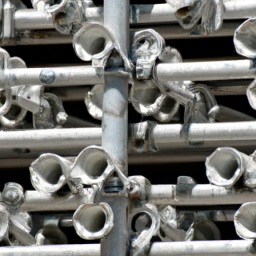 Scaffolding Fittings