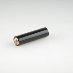 Digital Battery Negative Electrode Material