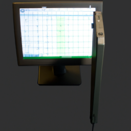 lcd splicing screen