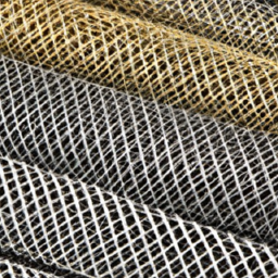 Niobium Wire Mesh