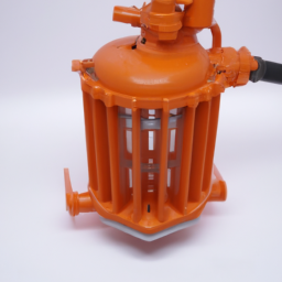 Model LPG Transfer Pump